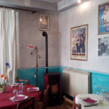 Caffe' 60 Comida
