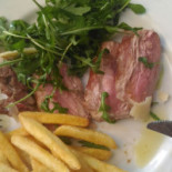 Caffe' 60 Comida