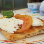 Pizzeria Big Nourriture