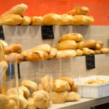 Il Pane Di Gagliole Nourriture