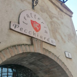 Pecchiarda Comida