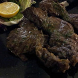 L'orchidea Pizzeria Nourriture