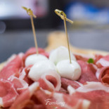 Pizzeria Fantasy Park Nourriture