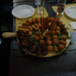 B. Cube Comida