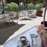 I Mattacchioni Nourriture