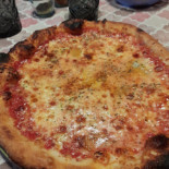 I Mattacchioni Nourriture