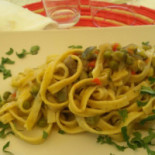 Acquaranda Nourriture