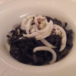Al Caminetto food
