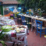 Bocca Di Rosa Extérieur