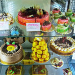 Pasticceria Pamela Nourriture