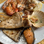 Il Tetto Brianzolo food