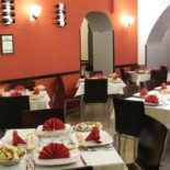 Al Karape Comida