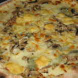 Al Karape Comida