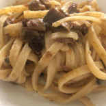 Il Duca Minimo Nourriture