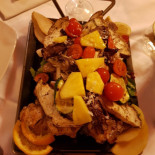 La Corte Di Eolo Cibo