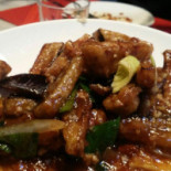 Wang Jiao Food