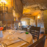 Le Grotte Del Funaro outside