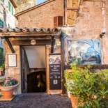 Le Grotte Del Funaro