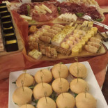All'angolo Nourriture