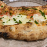 Varrone Pizza Comida