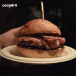 Coopera Cibo