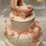 Sisters' Cakes Nourriture