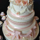Sisters' Cakes Nourriture