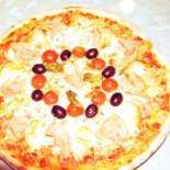 Pizzeria Il Coriandolo food