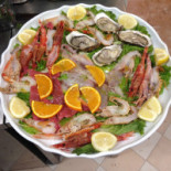 Pizzeria San Marte' Nourriture