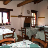 Locanda Del Silenzio Nourriture