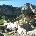 Locanda Del Silenzio À l'intérieur