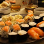 Kombu Nourriture