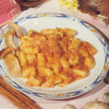 Albergo Irma Comida