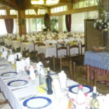 Albergo Irma Comida