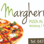 Pizzeria Margherita food