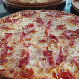 Pizzeria Margherita food