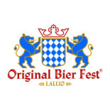 Original Bier Fest Comida