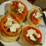 Trattoria Di Renzo food