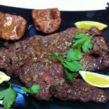 Trattoria Di Renzo food