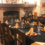 La Grotta Nourriture