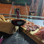 Al Nido Della Cinciallegra Di Gallo Michela food
