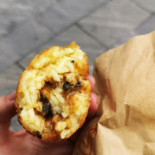 A' Vucciria Nourriture