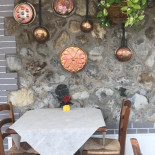 La Loggia Comida
