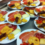 La Locanda Di Perinetti Manuela Comida