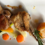 Pinocchio food