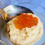 Pinocchio food