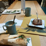 Shake Cafe Cibo