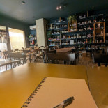 Cantone 7 À l'intérieur