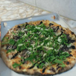 Pizzeria Maia Nourriture