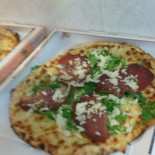 Pizzeria Maia Nourriture